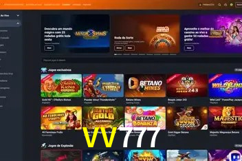 A Emoção da Loteria na VV777: Uma Chance de Mudança de Vida