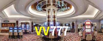 Desvendando o Mundo dos Jogos Virtuais na VV777